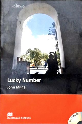 Lucky Number (inclui Cd)