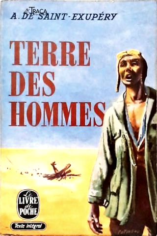 Terre Des Hommes