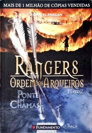 Ponte em Chamas