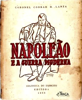 Napoleão e a Guerra Moderna