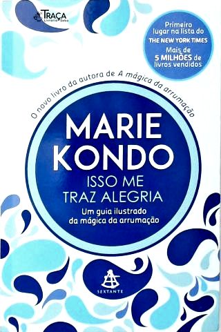 Isso Me Traz Alegria