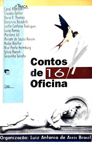 Contos de Oficina 16