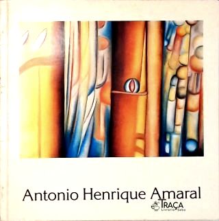 Antonio Henrique Amaral