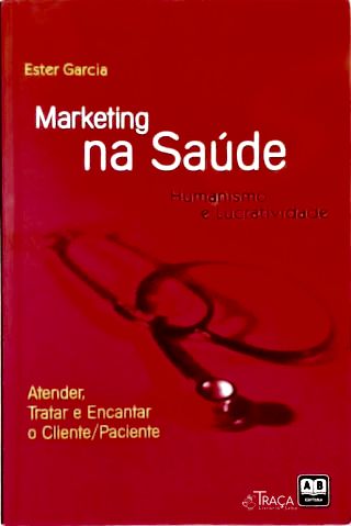 Marketing Na Saúde