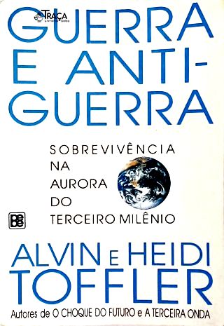 Guerra e Anti-guerra