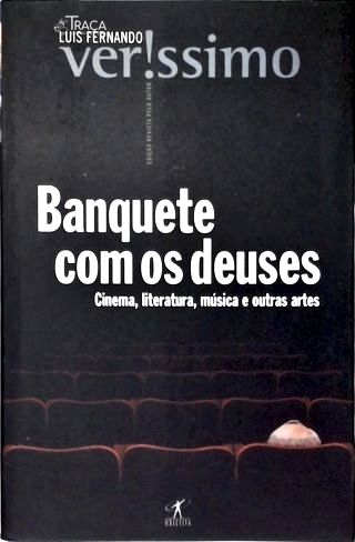 Banquete com os Deuses