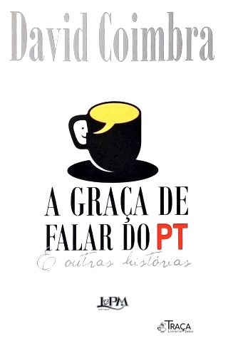 A Graça de Falar do Pt