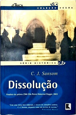 Dissolução