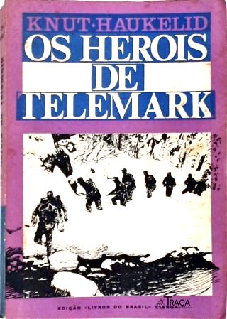 Os Heróis de Telemark