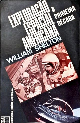 Explosão Espacial Americana
