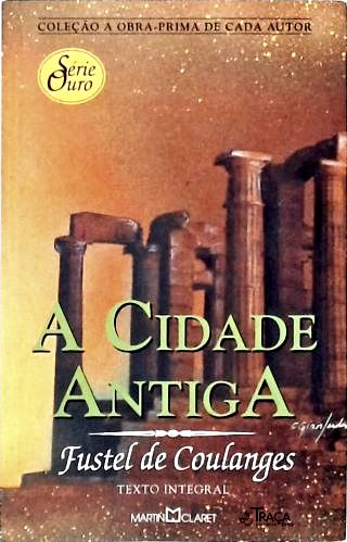 A Cidade Antiga