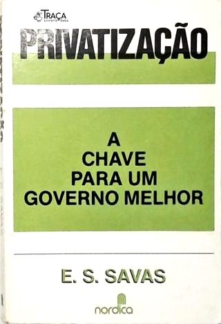 Privatização