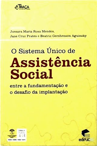 O Sistema Único de Assistencia Social