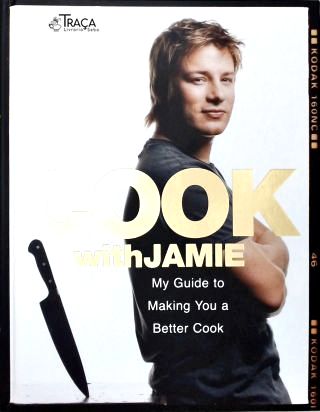 Cook With Jamie