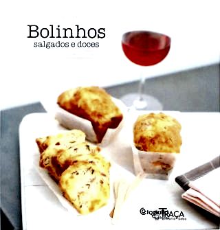 Bolinhos Salgados e Doces