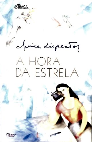 A Hora Da Estrela