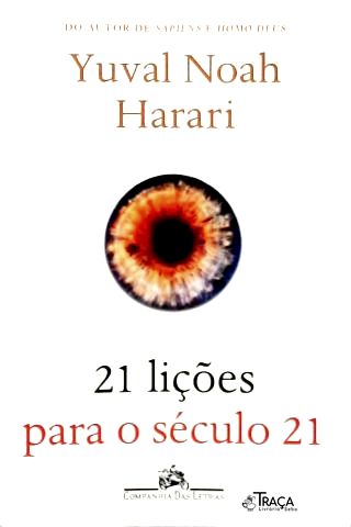 21 lições para o século 21