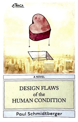 Design Flaws of the Human Condition