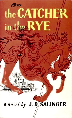 The Catcher in the Rye