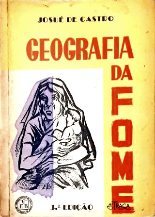 Geografia da Fome