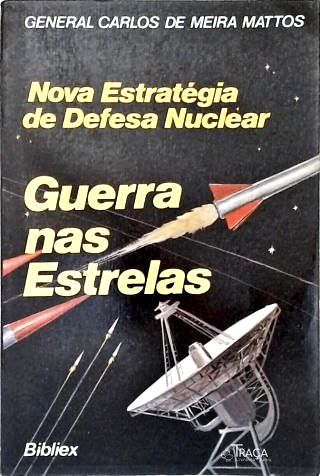 Guerra Nas Estrelas