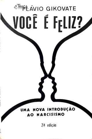 Você É Feliz?
