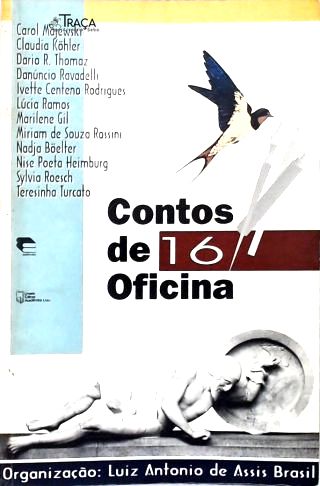 Contos de Oficina 16