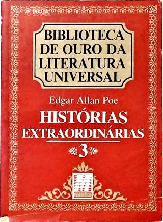 Histórias Extraordinárias