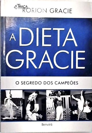 A Dieta Gracie