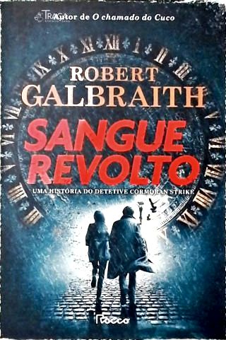 Sangue Revolto