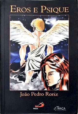 Eros e Psique (autografado)