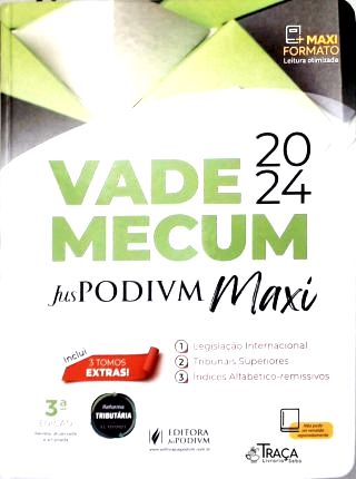 Vade Mecum 2024