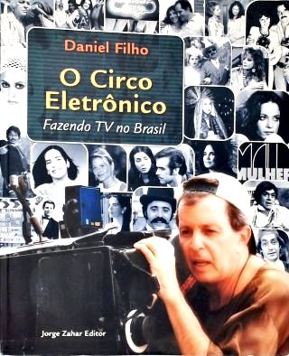 O Circo Eletrônico