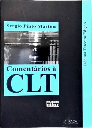 Comentários À Clt