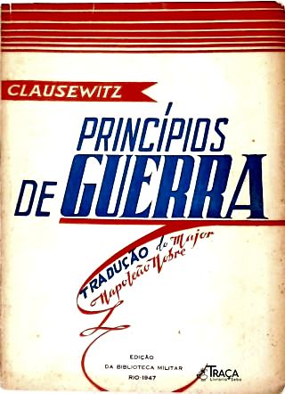Princípios de Guerra