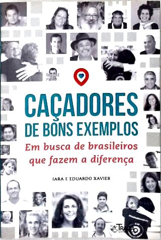 Caçadores de Bons Exemplos