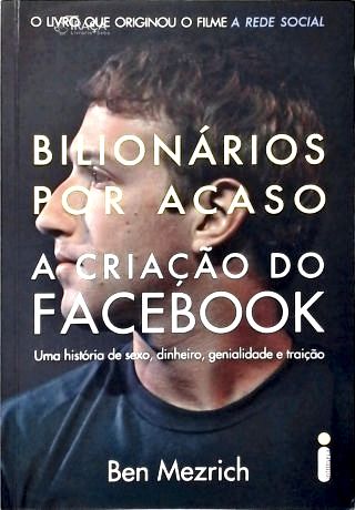 Bilionários por Acaso