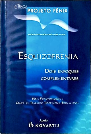 Esquizofrenia