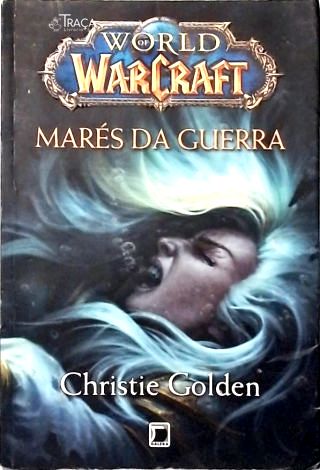 World Of Warcraft: Marés da Guerra