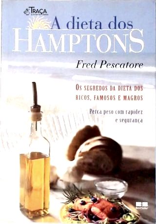 A Dieta dos Hamptons