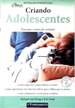 Criando Adolescentes
