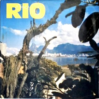 Rio: Retrato de Uma Cidade