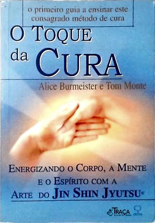 O Toque da Cura