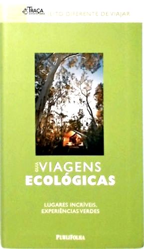 Guia Viagens Ecológicas (2009)