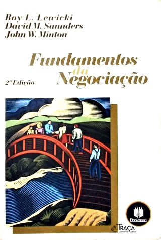 Fundamentos da Negociação
