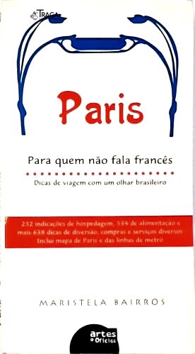 Paris: para Quem Não Fala Francês (1998)