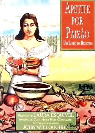 Apetite por Paixão