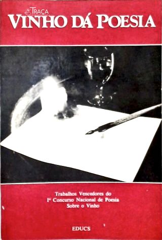 Vinho Dá Poesia