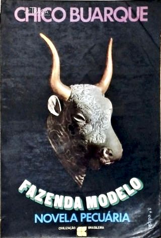 Fazenda Modelo