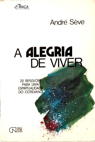 Alegria de Viver